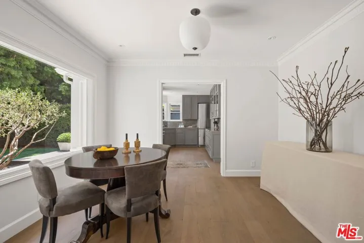 1706 Comstock Avenue, Los Angeles, California 90024