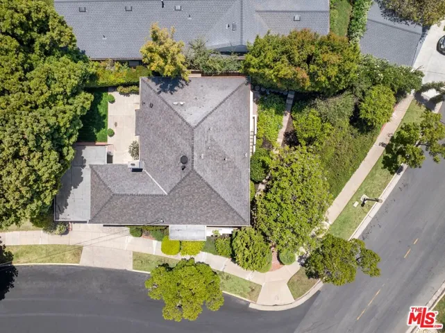 1706 Comstock Avenue, Los Angeles, California 90024