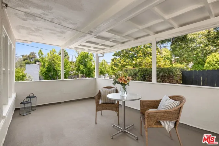 1706 Comstock Avenue, Los Angeles, California 90024
