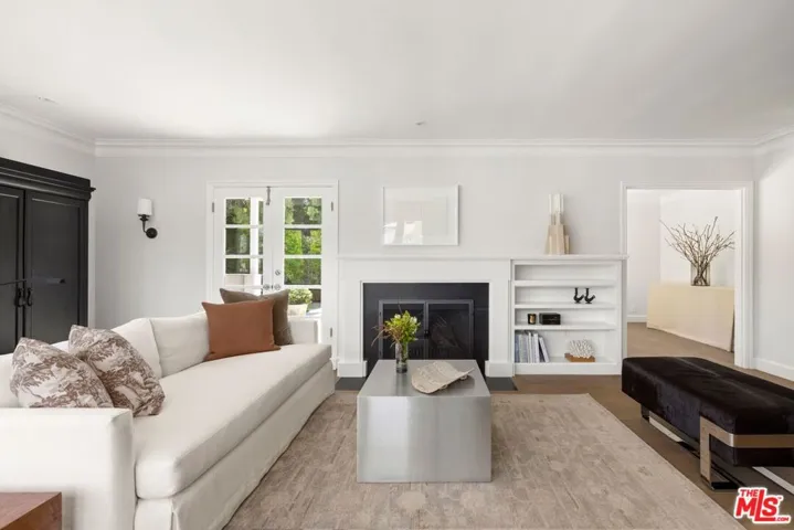 1706 Comstock Avenue, Los Angeles, California 90024