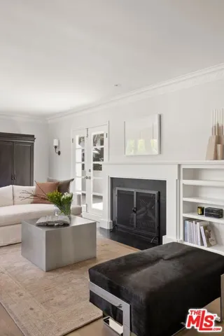 1706 Comstock Avenue, Los Angeles, California 90024
