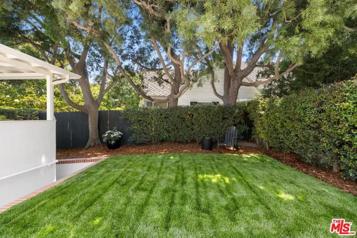 1706 Comstock Avenue, Los Angeles, California 90024