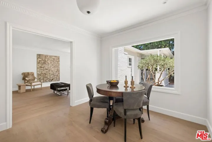 1706 Comstock Avenue, Los Angeles, California 90024