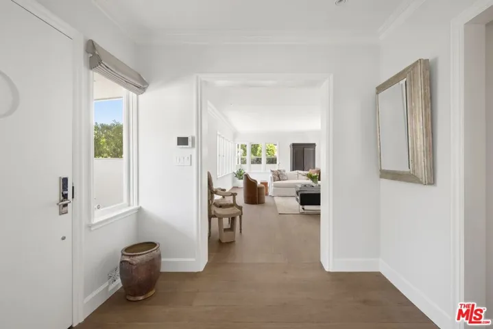 1706 Comstock Avenue, Los Angeles, California 90024