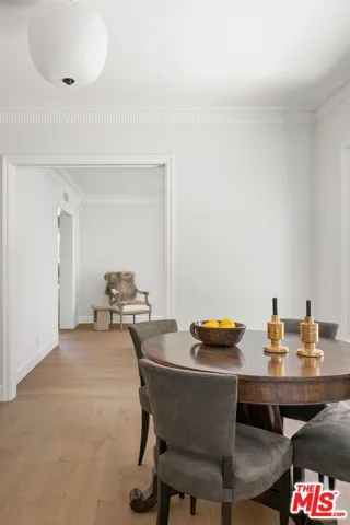 1706 Comstock Avenue, Los Angeles, California 90024
