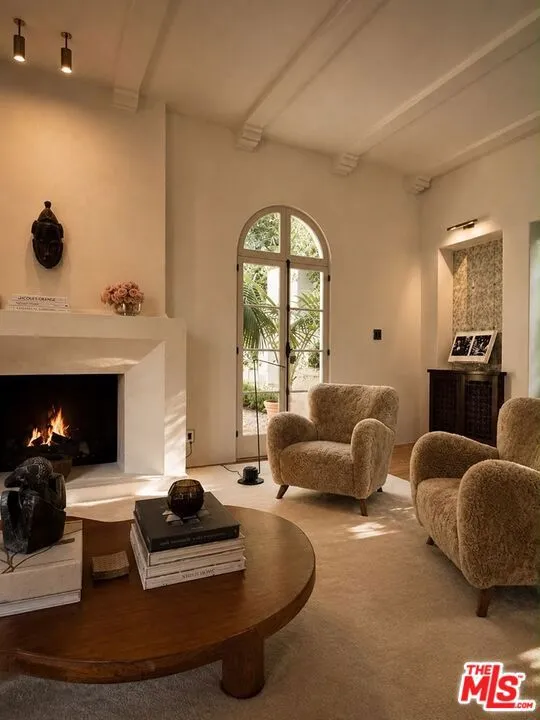 1168 N Doheny Drive, Los Angeles, California 90069 — photo 5