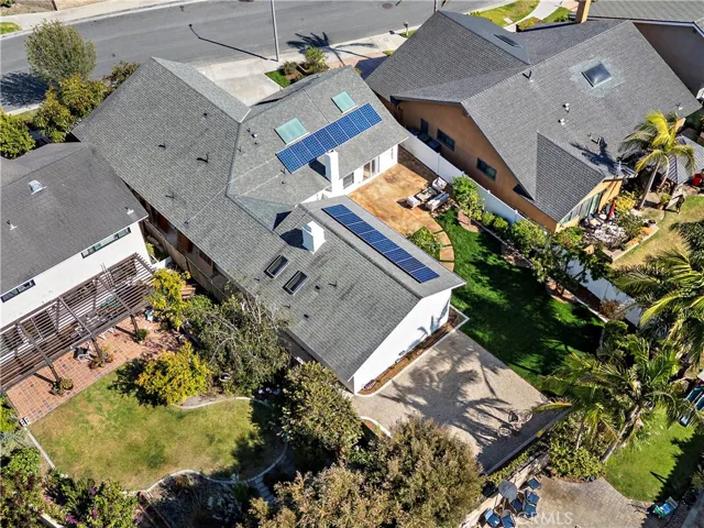21791 Summerwind, Huntington Beach, California 92646