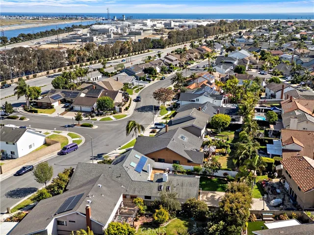21791 Summerwind, Huntington Beach, California 92646