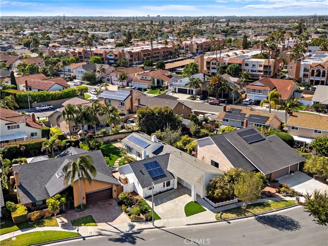 21791 Summerwind, Huntington Beach, California 92646