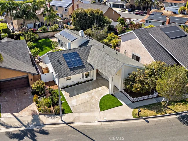 21791 Summerwind, Huntington Beach, California 92646