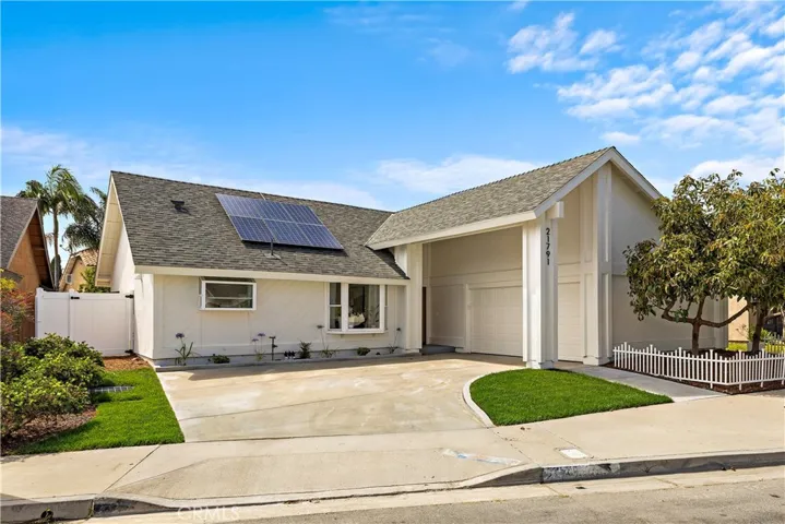21791 Summerwind, Huntington Beach, California 92646