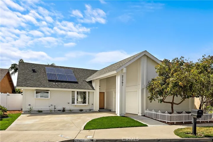 21791 Summerwind, Huntington Beach, California 92646