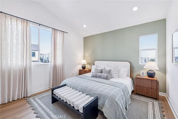 Plan 2 model home image used for representational purposes only