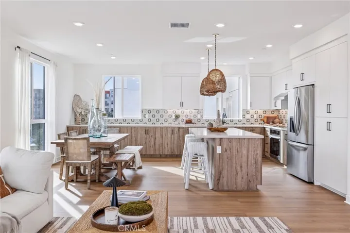 Plan 2 model home image used for representational purposes only