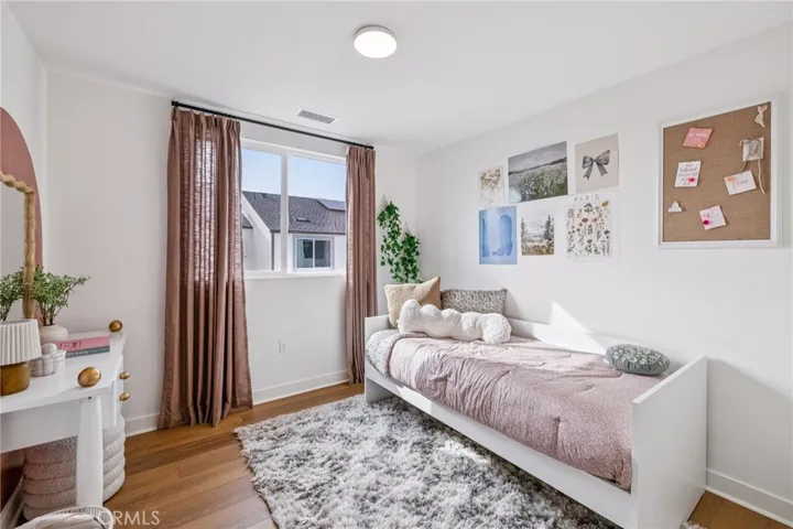 Plan 2 model home image used for representational purposes only