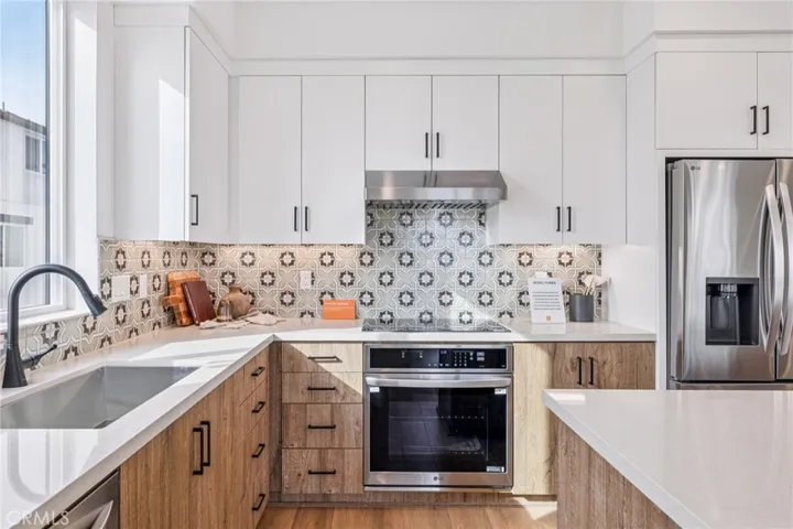 Plan 2 model home image used for representational purposes only