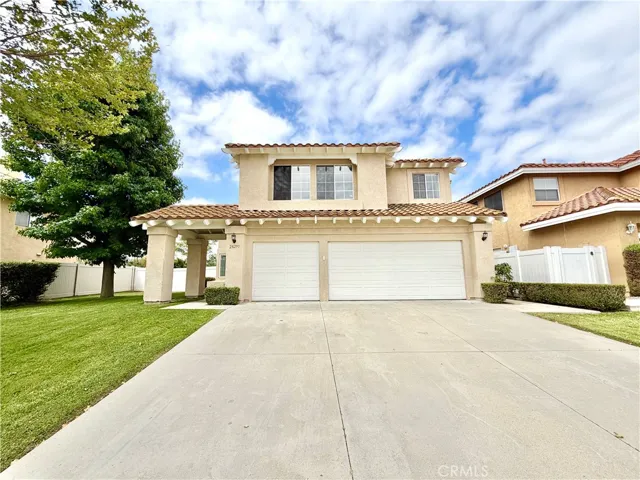 28291 Tierra Vista Road, Temecula, California 92592