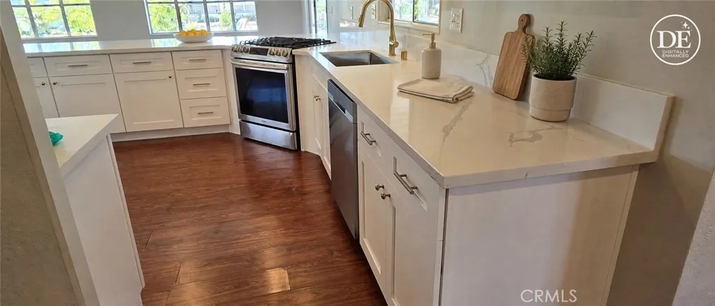 AI Enhanced - Kitchen AI Enhanced - Kitchen