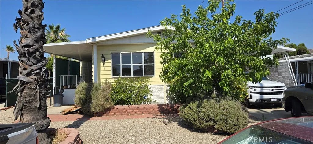26032 Highland Palm, Homeland, California 92548