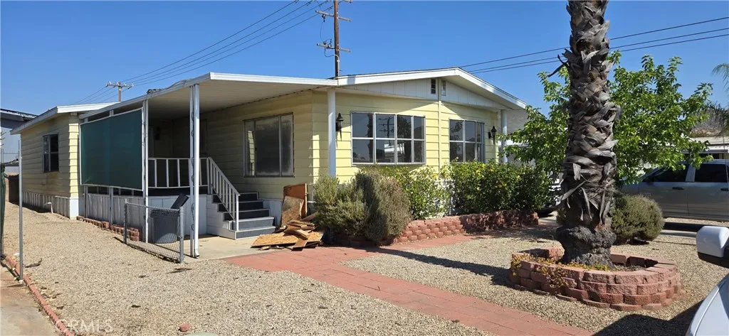 26032 Highland Palm, Homeland, California 92548