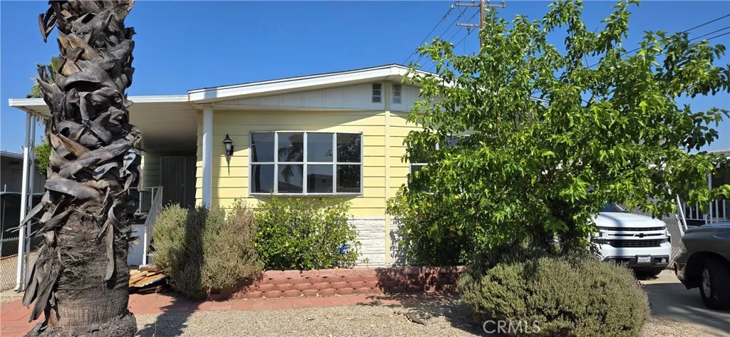 26032 Highland Palm, Homeland, California 92548