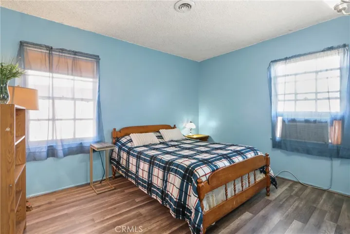 Good sized Bedroom 1