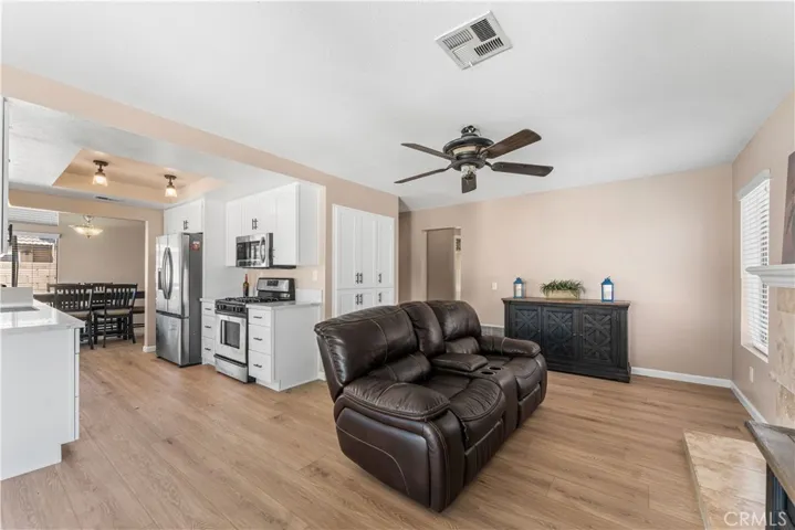 3523 W Avenue K4, Lancaster, California 93536