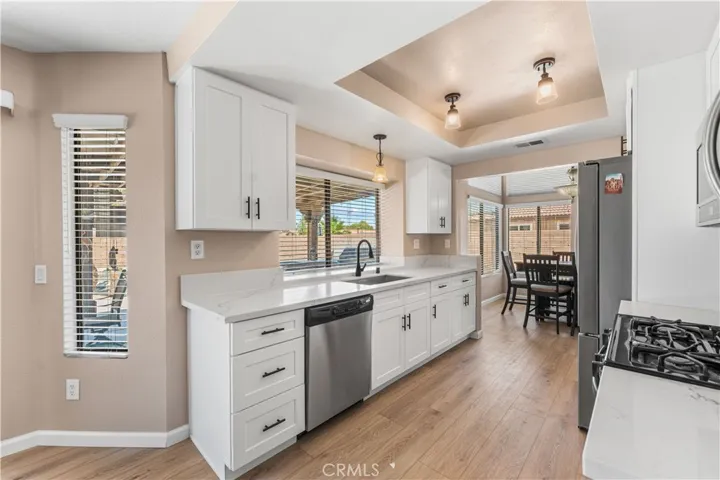 3523 W Avenue K4, Lancaster, California 93536