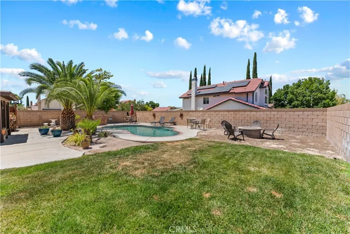 3523 W Avenue K4, Lancaster, California 93536