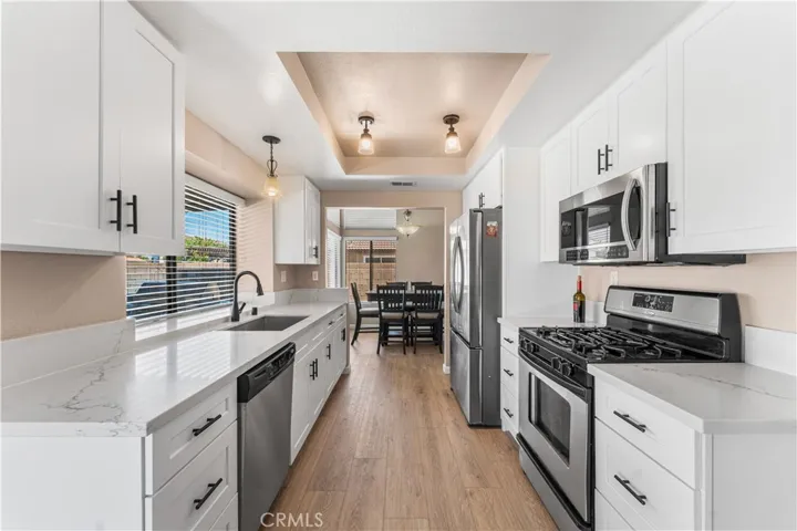 3523 W Avenue K4, Lancaster, California 93536