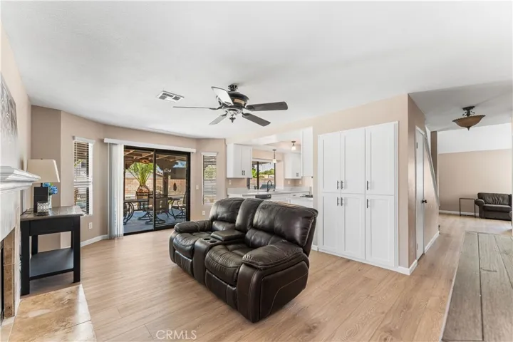 3523 W Avenue K4, Lancaster, California 93536