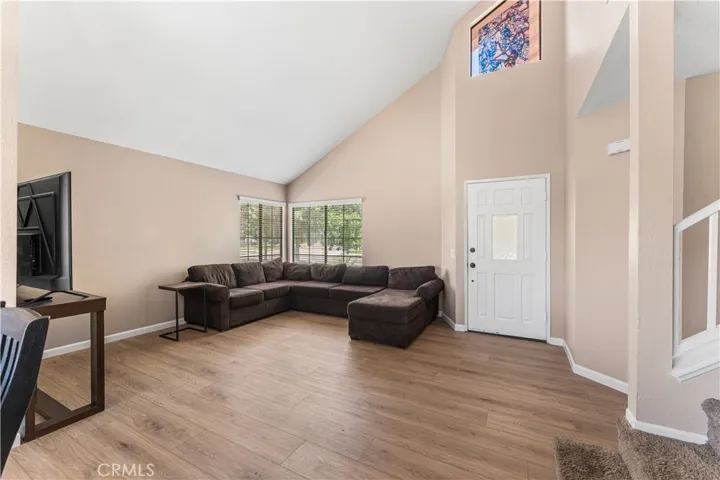 3523 W Avenue K4, Lancaster, California 93536