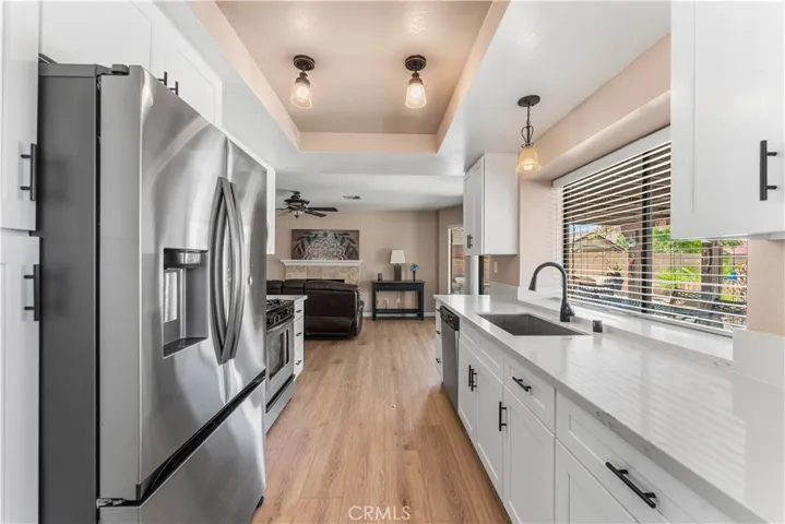 3523 W Avenue K4, Lancaster, California 93536