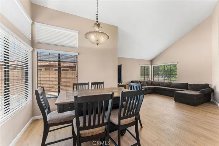 3523 W Avenue K4, Lancaster, California 93536