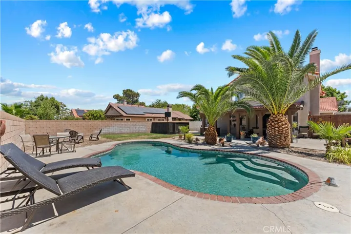 3523 W Avenue K4, Lancaster, California 93536