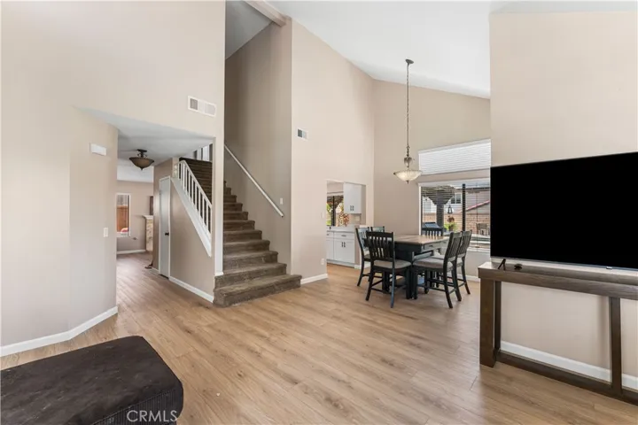 3523 W Avenue K4, Lancaster, California 93536