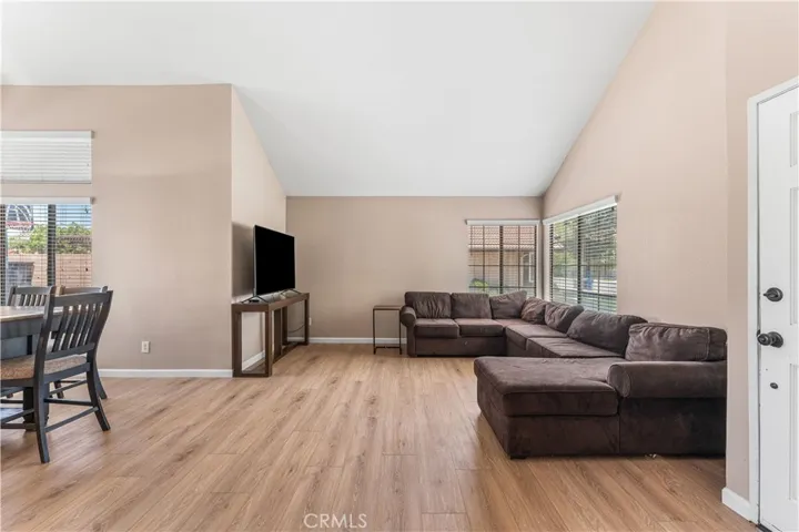 3523 W Avenue K4, Lancaster, California 93536