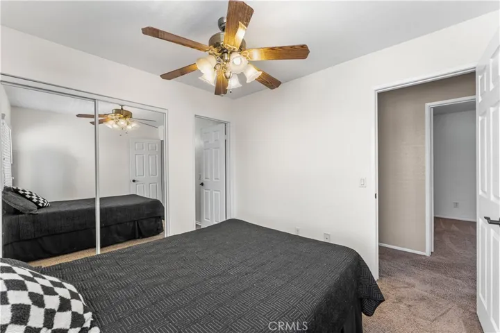 3523 W Avenue K4, Lancaster, California 93536