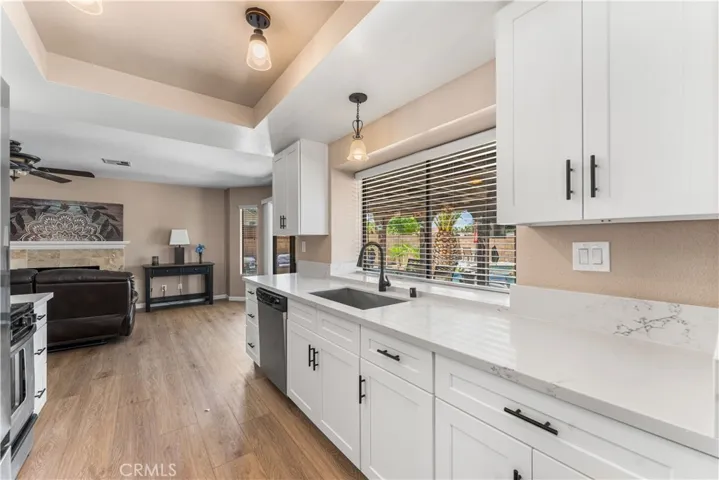 3523 W Avenue K4, Lancaster, California 93536