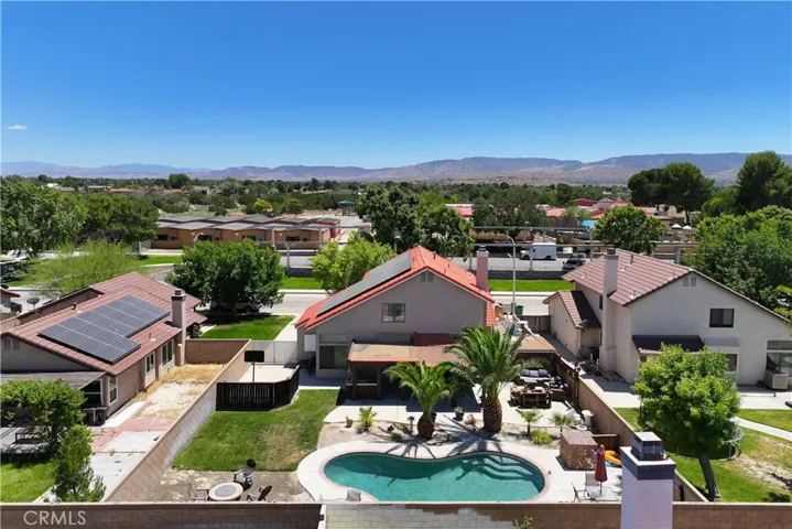3523 W Avenue K4, Lancaster, California 93536