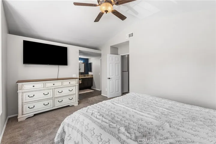 3523 W Avenue K4, Lancaster, California 93536