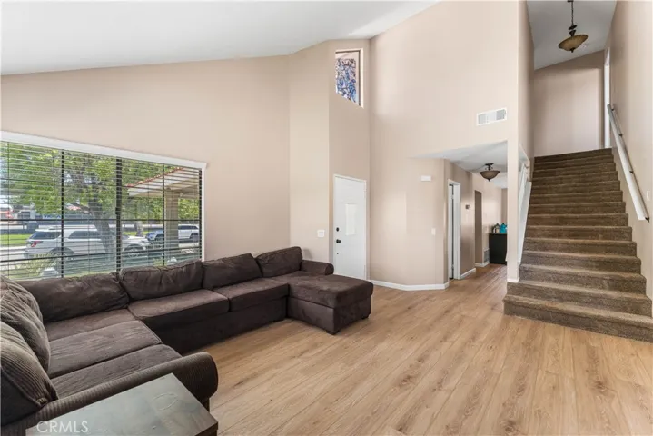 3523 W Avenue K4, Lancaster, California 93536
