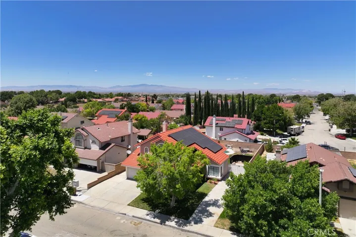 3523 W Avenue K4, Lancaster, California 93536