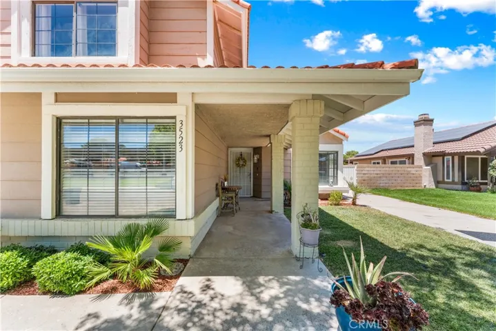 3523 W Avenue K4, Lancaster, California 93536