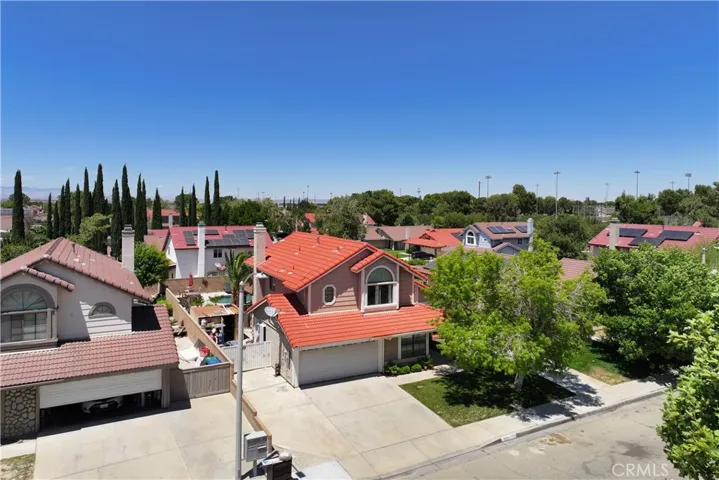 3523 W Avenue K4, Lancaster, California 93536