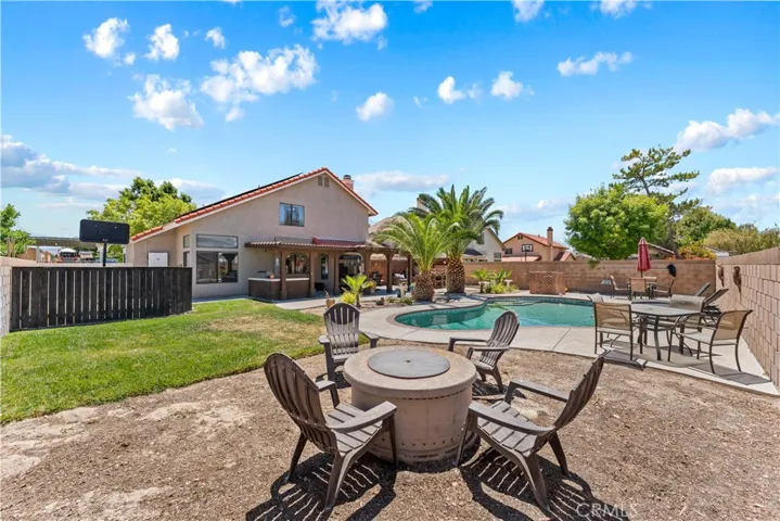 3523 W Avenue K4, Lancaster, California 93536