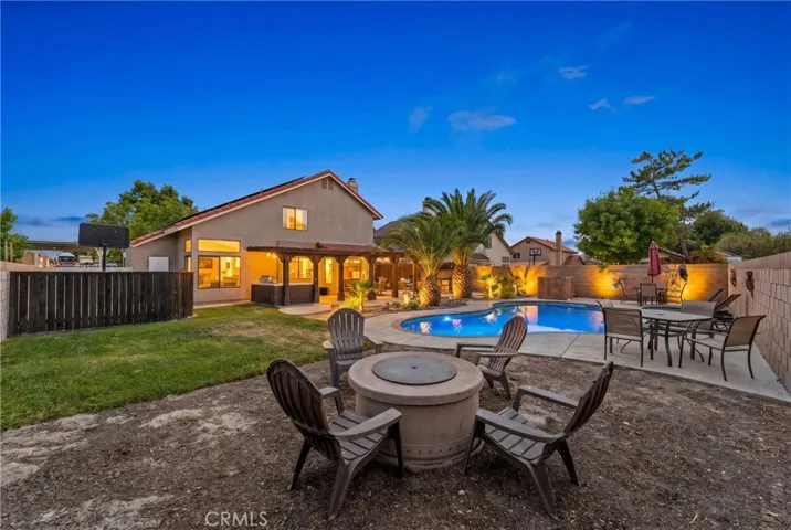 3523 W Avenue K4, Lancaster, California 93536