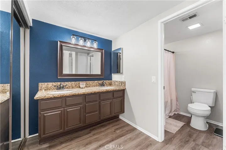 3523 W Avenue K4, Lancaster, California 93536