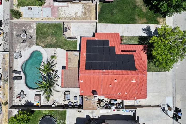 3523 W Avenue K4, Lancaster, California 93536