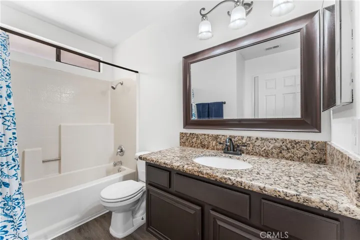 3523 W Avenue K4, Lancaster, California 93536